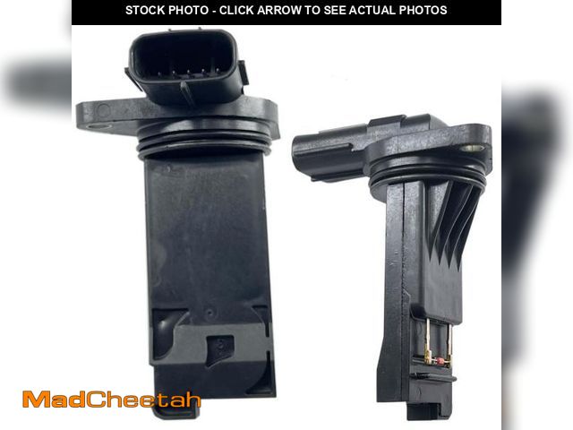 Lot 74-12305532 - DEVMO Mass Air Flow Sensor PE01-13-215 E5T6227 E5T62271, MAF Sensor Compatible with CX-5:2013-2014, ...