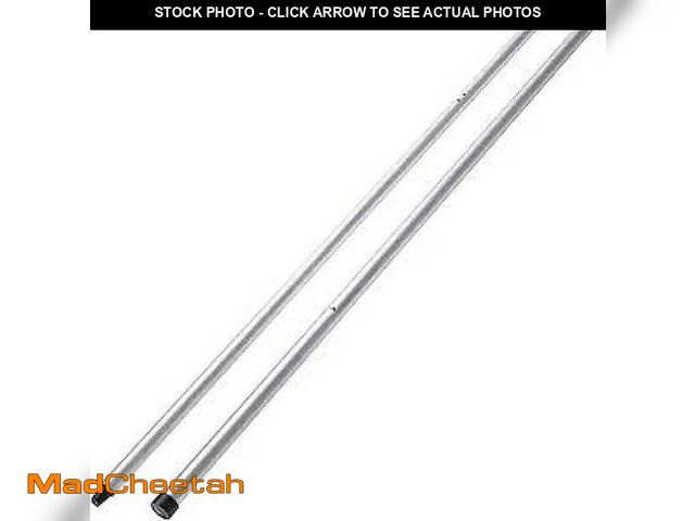 Lot 74-12124711 - Thule awning tent Tension Rafter G2 2.50 m (wall)-Silver - UNUSED