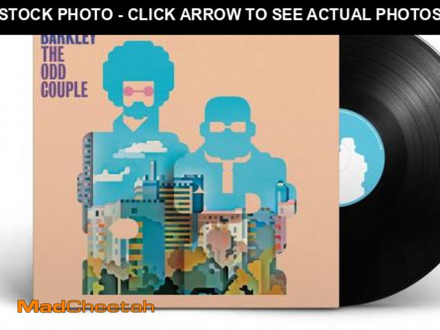 Lot 74-12314008 - The Odd Couple - UNUSED