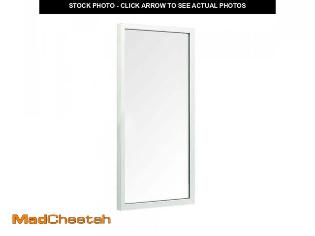 Lot 74-12414053 - Andersen 200 Series 70-1/2 in. x 79-1/2 in. White Right-Hand Perma-Shield Sliding Patio Door with Wh...