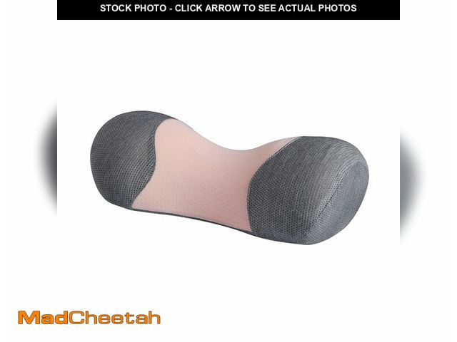 Lot 74-12969935 - Bespilow Neck Support Pillow - Cervical Traction Device for Neck Pain Relief and Muscle Therapy - Me...