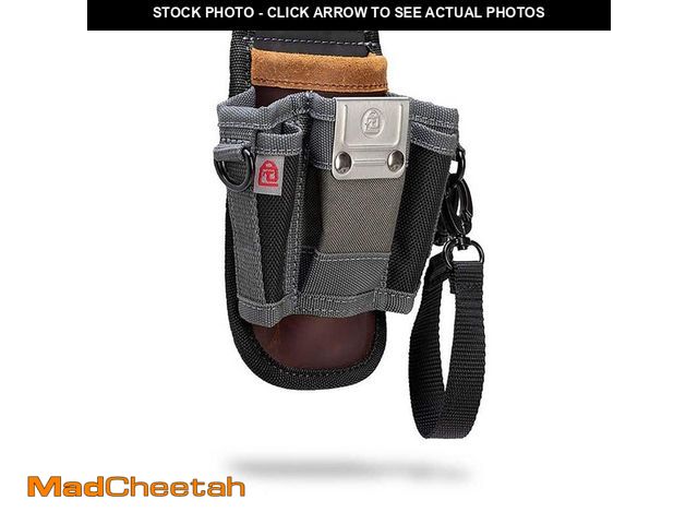 Lot 74-14468669 - VETO PRO PAC FPX Compact Tool Pouch VPP10862 - UNUSED