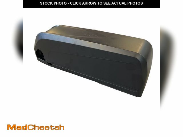 Lot 74-12458008 - Powallon EBike Down Tube Battery Case(48V), Lithium Battery Repair Part, Plastic Case with End Caps ...