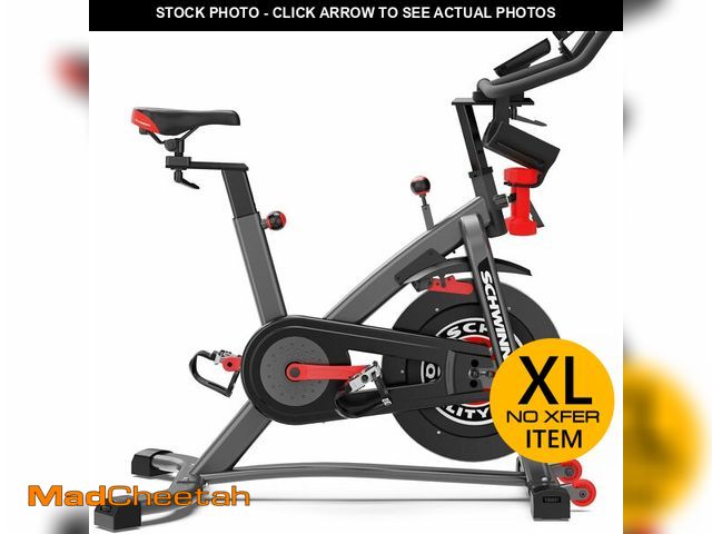 Lot 74-13073373 - Schwinn Fitness IC4 Indoor Cycling Bike - UNUSED