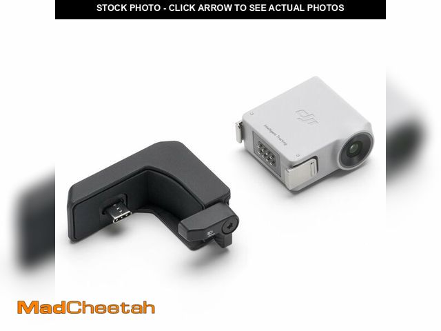 Lot 74-12971318 - DJI RS Intelligent Tracking Module - UNUSED