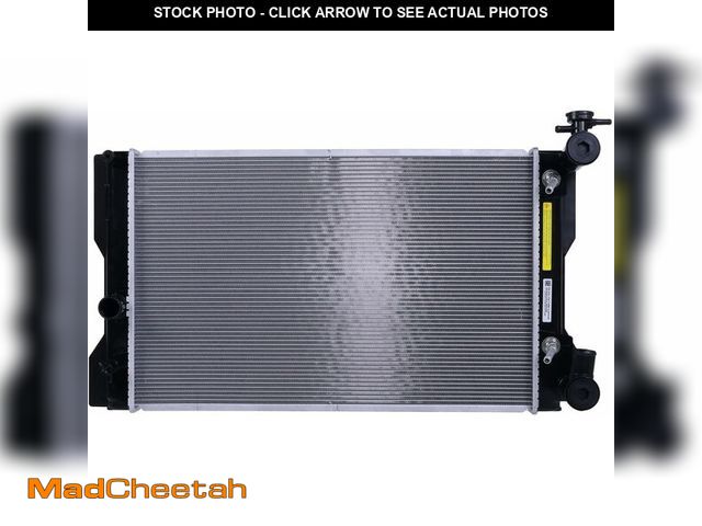 Lot 74-14348436 - Wagner RD102 HVAC Radiator - UNUSED