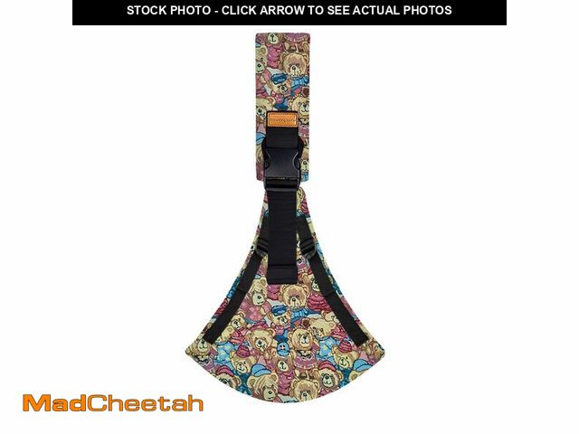 Lot 74-14331407 - Baby Sling Carrier 2026 Baby Carrier Newborn to Toddler Sling Lightweight Baby Carrier Sling with Ad...