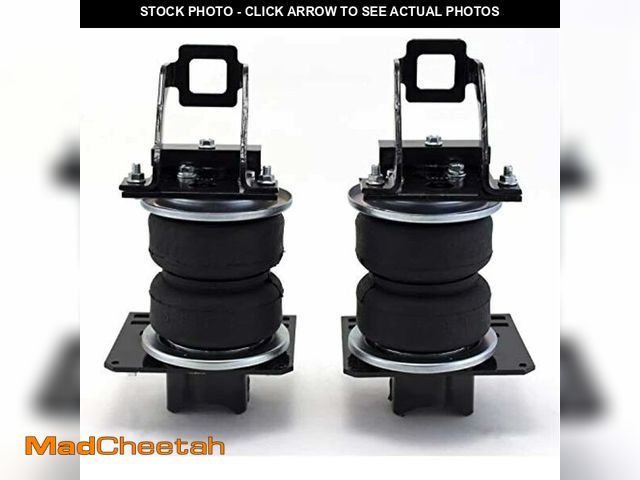 Lot 74-12572757 - Air Lift 57397 LoadLifter 5000 Air Suspension Kit - UNUSED