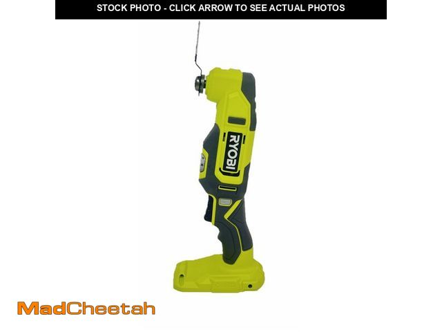 Lot 74-12716752 - Ryobi 18V Multi Tool - USED