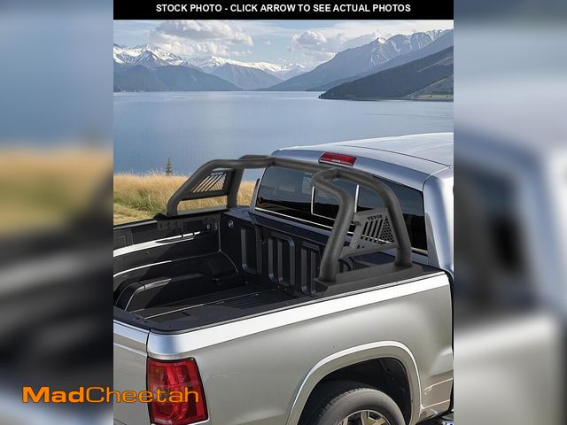 Lot 74-12159709 - *SEE DETAILS* VEVOR Truck Bed Roll Bar, Customized Sport Bar Chase Rack Compatible with Full-Size Pi...