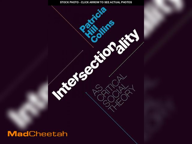 Lot 74-12327684 - Intersectionality as Critical Social Theory - UNUSED