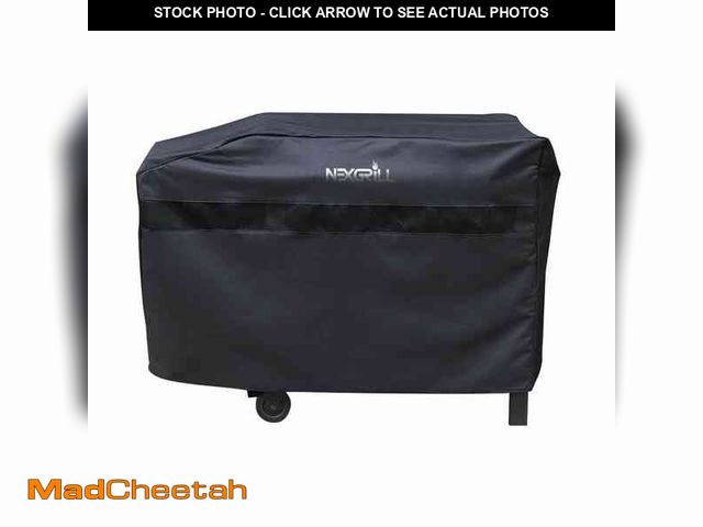 Lot 74-14115427 - Nexgrill 42 in. Premium Griddle Cover - UNUSED