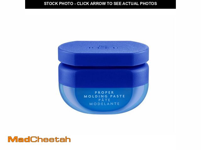 Lot 74-12976958 - R+Co BLEU Proper Molding Paste | Enhanced Texture, Frizz + Humidity Protection, Flexible Hold | Vega...