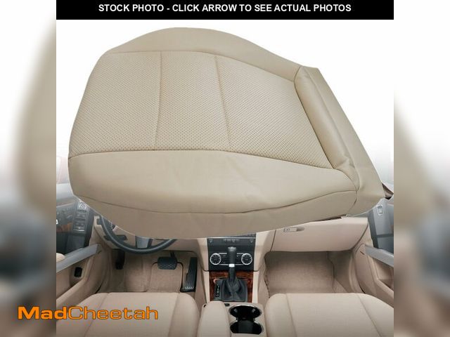 Lot 74-14060025 - GXARTS Driver Side Bottom lower Replacement Leather Seat Cover Microfiber Leather Tan Compatible wit...
