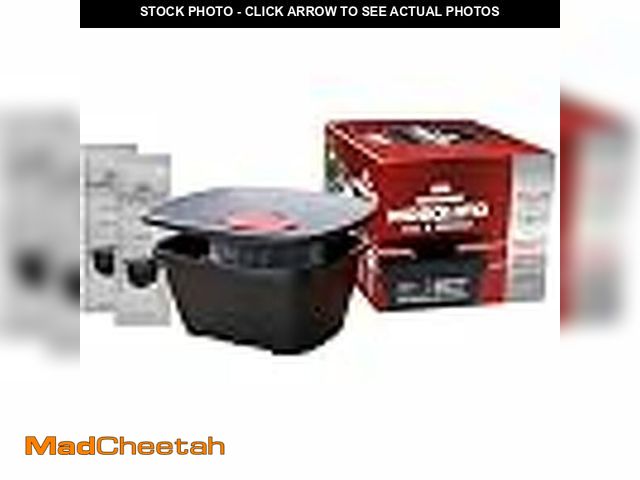 Lot 74-14361972 - Ortho Home Defense Mosquito Kill &amp; Prevent, 1 Mosquito Station &amp; 2 Bands - UNUSED