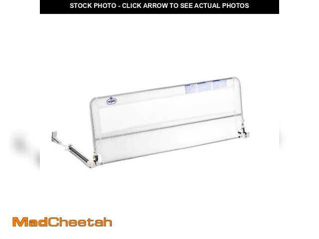 Lot 74-12894083 - Regalo HideAway Extra Long Bed Rail - UNUSED