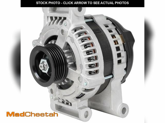 Lot 74-14211973 - OCPTY Alternator For Chevrolet For Cobalt 2.2L 2.4L 2006-2007, For Hhr 2.2L 2.4L 2006-2007, For Pont...