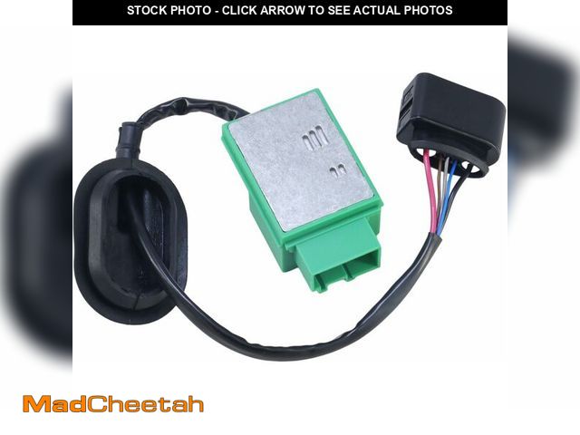 Lot 74-12685139 - AITKEN Fuel Pump Control Module for AUDI TT 2008-2014, VOLKSWAGEN CC PASSAT Ref #3C0906093A. - UNUSE...