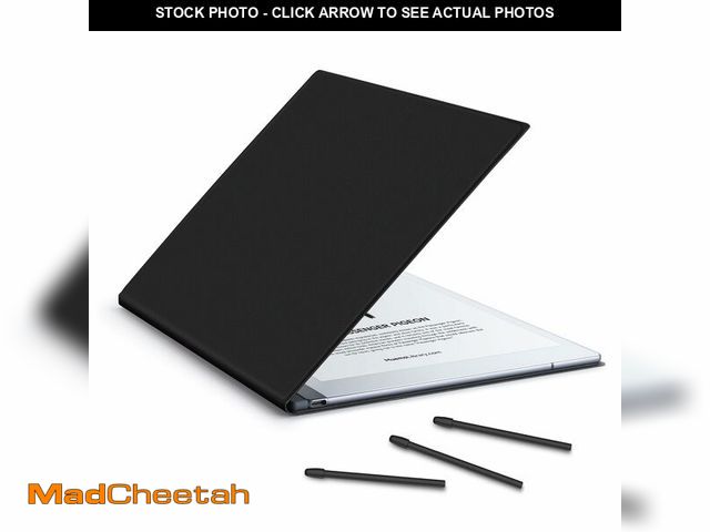 Lot 74-13540408 - Ayotu Case for Remarkable 2 Paper Tablet 10.3" 2020 Released, Book Folio Design with Bulit-in Magnet...