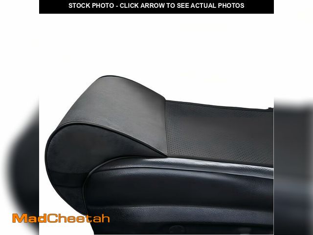 Lot 74-14210197 - JUPENG Car Seat Leg Extender Cushion, Memory Foam Under Thigh Leg Support Pillow with Strap, Non-Sli...