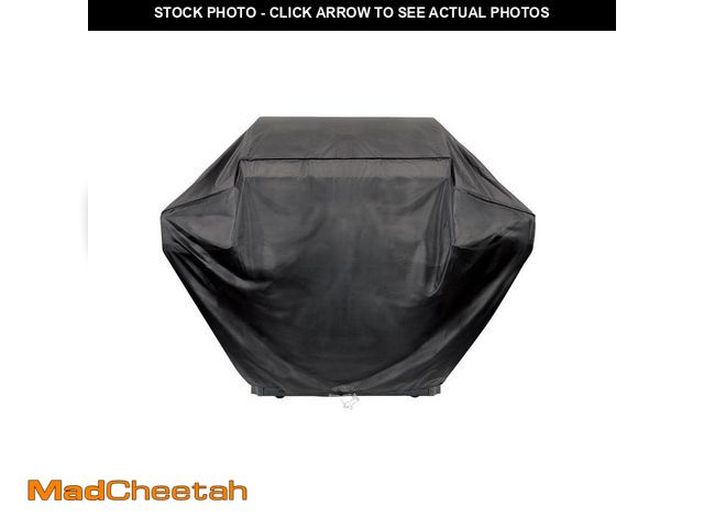 Lot 74-12516851 - Grill Cover 65 in. 700-0107N - USED