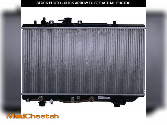 Lot 74-14599704 - Wagner RD731 HVAC Radiator - UNUSED