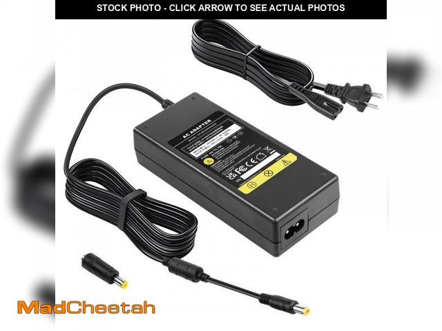 Lot 74-11557962 - TREE.NB Universal 42V 2A Fast Charger for Razor/Jetson/Voyage/gotrax Electric Charger Power, Supply ...