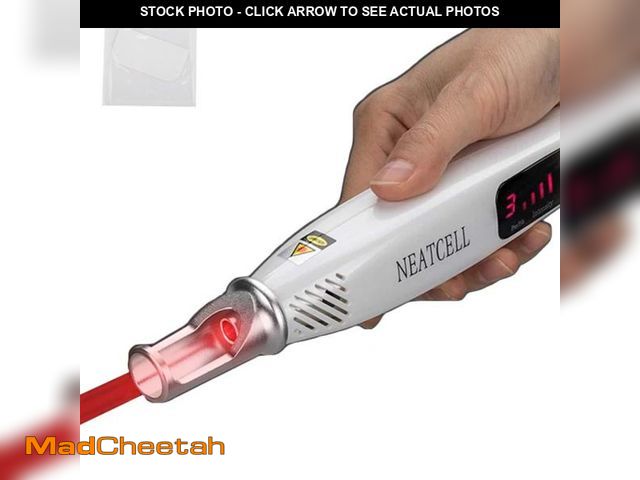 Lot 74-12439969 - NEATCELL Red Light Device - UNUSED