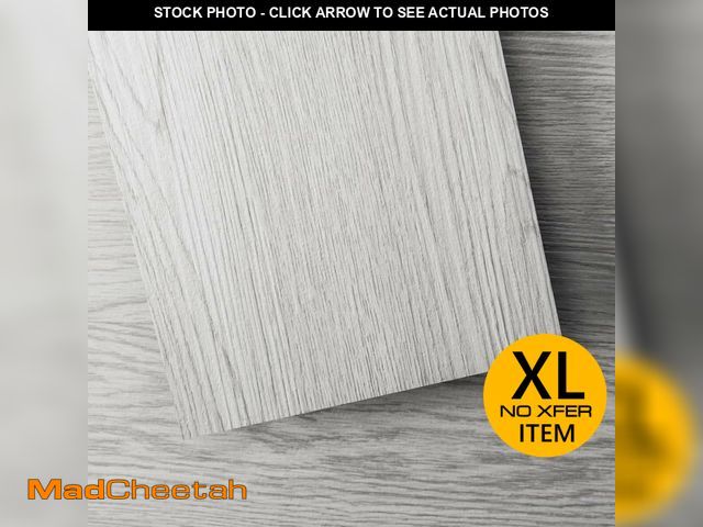 Lot 74-13697707 - Art3d 36-Pack Peel and Stick Luxury Vinyl Flooring Tiles, 54 Sq. Ft Self Adhesive Wood Plank for Kit...