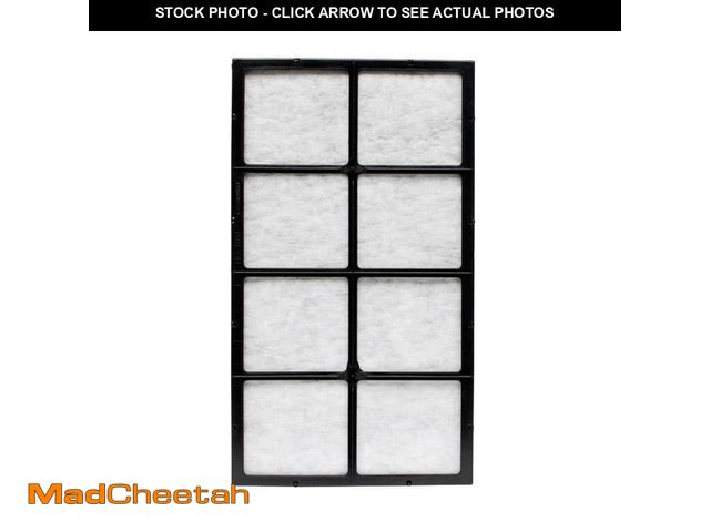 Lot 74-14242993 - Humidifier Air Filter Compatible with AIRCARE 4DTS Series, 696 Series &amp; H12 Series Humidifiers -...
