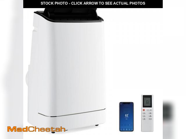 Lot 74-11904042 - Automatic Ice Maker - UNUSED