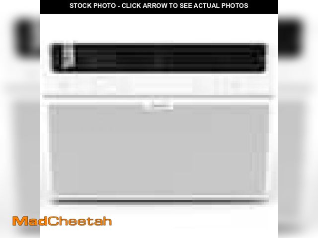 Lot 74-12168691 - Toshiba 18,000 BTU 208/230 Volt Smart Wi-Fi Touch Control Window Air Conditioner with Remote for upt...