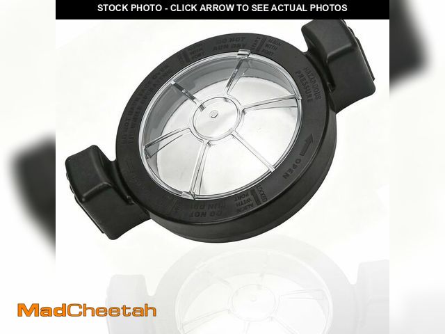 Lot 74-14386063 - TTEEWIIG R0480000 Pool Pump Lid Replacement for Zodiac Jandy FloPro FHPM Series Pump with Locking Ri...