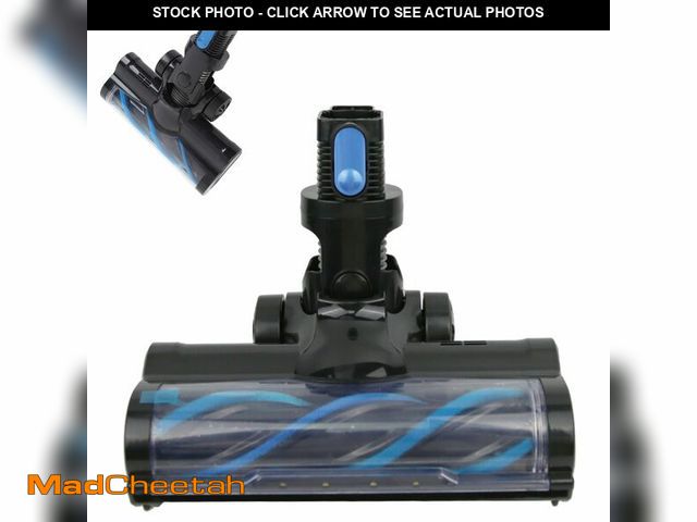 Lot 74-12974704 - Loszaral N5/N3 Vacuum Head Replacement Kit for INSE Ã¢â¬â Premium Carpet Brush Roller Assembly wi...