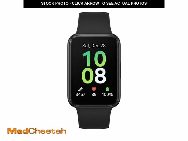 Lot 74-13995757 - SAMSUNG Galaxy FIT 3 [2024] 1.6" AMOLED Display | 14 Days Battery Life | 100+ Watchfaces | 100+ Exer...