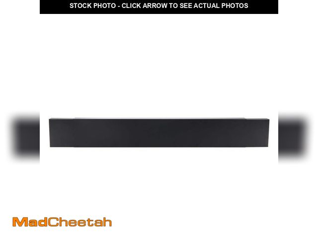 Lot 74-12584810 - *DIRTY* HY-C 4 in. Black Fireplace SmokeGuard *DIRTY*  - USED