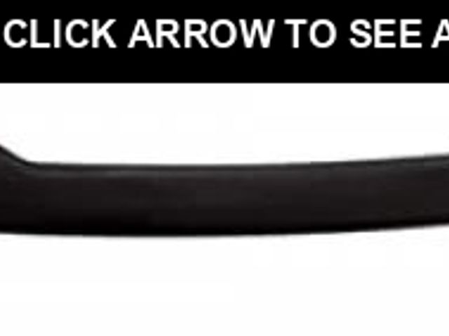Lot 74-12448571 - Auto Ventshade [AVS] Aeroskin Hood Protector | Fits 2016 - 2023 Toyota Tacoma | Low Profile Deflecto...