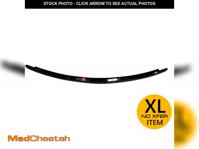 Lot 74-12759839 - Auto Ventshade [AVS] Hoodflector Bug Shield / Hood Protector | Fits 2000-2006 Chevrolet Tahoe, Subur...