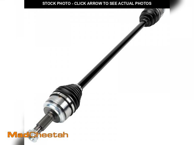 Lot 74-12419343 - SCITOO Front Right Passenger Side CV Axle Shaft Assembly Compatible with 2016-2021 for Honda Civic 2...
