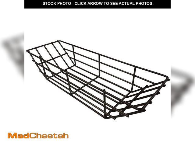 Lot 74-14437575 - Char-Griller Charcoal Basket - UNUSED