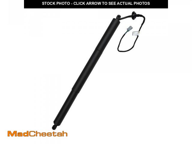 Lot 74-12261759 - X AUTOHAUX Rear Left Tailgate Power Lift Support for Ford Edge 2015-2021 Liftgate Power Hatch Shock ...