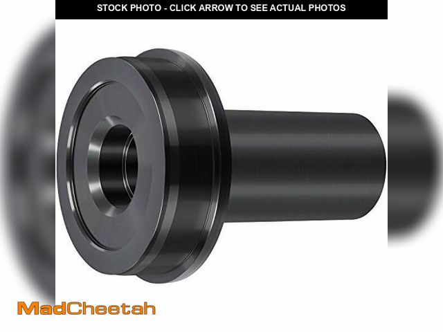 Lot 74-12328497 - LE-JX 6697 Wheel Knuckle Vacuum Oil Seal Installer Tool - Compatible with Ford 2005-2019 F-250 F-350...