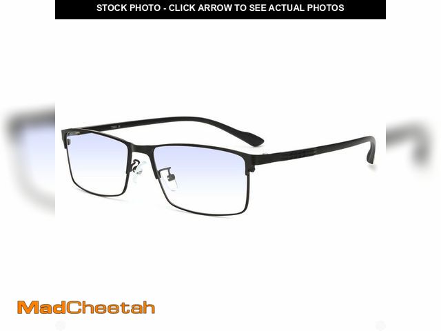 Lot 74-12710681 - Color Blind Glasses for Men, Color Vision Deficiency Correcting &amp; Enhancing Glasses for Red Gree...