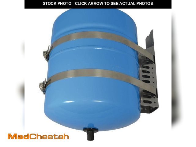 Lot 74-11914717 - HOLDRITE Mounting Bracket for Water Heater Expansion Tanks - UNUSED