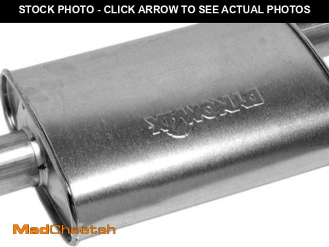 Lot 74-12365926 - Dynomax Super Turbo 17744 Exhaust Muffler - UNUSED