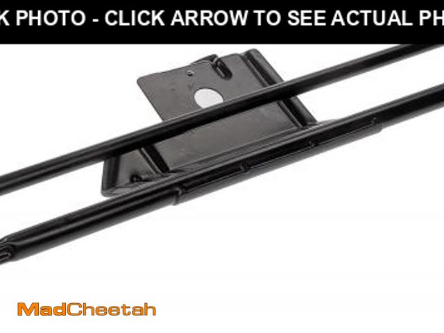 Lot 74-12168964 - Dorman 602-108 Front Windshield Wiper Linkage Compatible with Select For Jeep Models - UNUSED