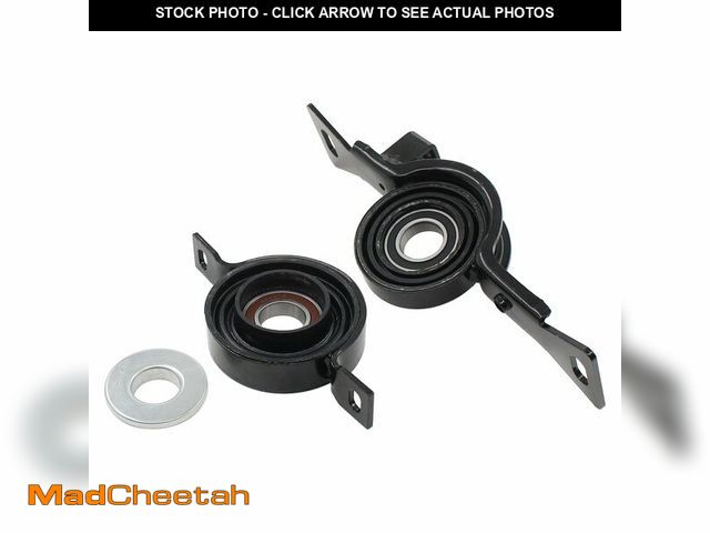 Lot 74-12711335 - DriveFix Driveshaft Center Support Bearing for Chrysler Pacifica 2004 2005 2006 2007 2008 - UNUSED