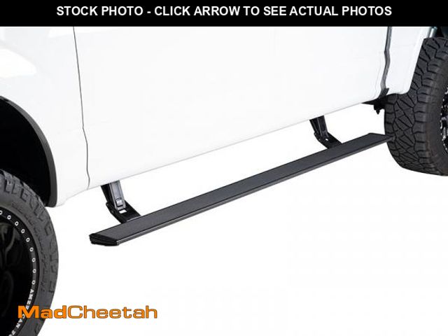 Lot 74-12203264 - AMP RESEARCH 7825501A PowerStepXTreme | 78255-01A | Fits 2022 - 2023 Chevrolet Silverado 1500 Crew C...