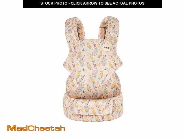 Lot 74-12433135 - Baby Tula Explore Carriers - Breathable Baby Carrier Newborn to Toddler - Adjustable Toddler Carrier...