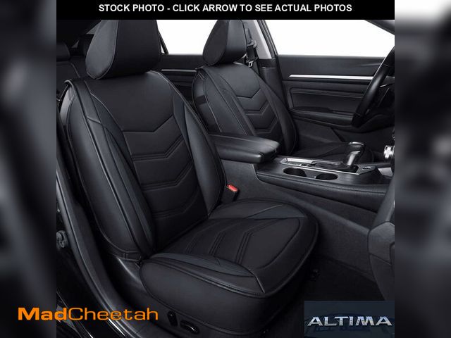 Lot 74-13013364 - LUCKYMAN CLUB J02-A3 Tundra (Front Seat Covers Only)Waterproof Faux Leather - UNUSED